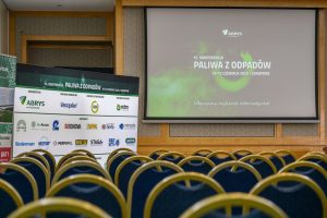 Paliwa z odpadów wobec regulacji, nadwyżek i wyzwań energetycznych