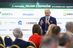 Przyszłość rynku RDF. Dokąd zmierza sektor paliw z odpadów?