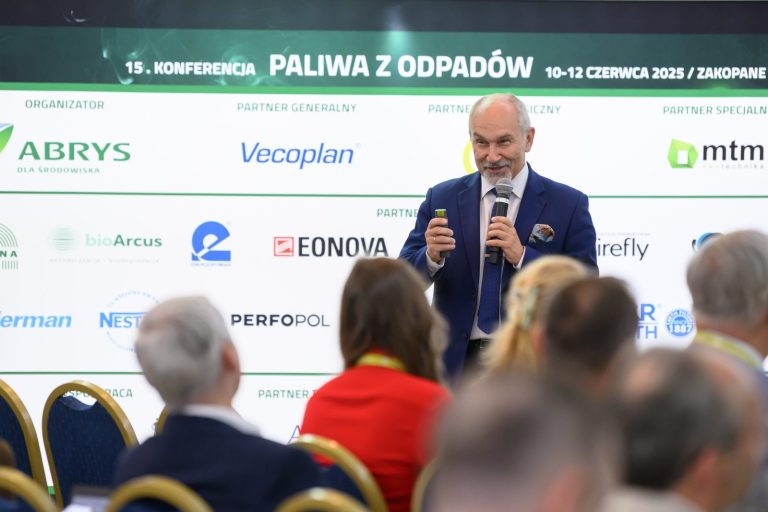 Przyszłość rynku RDF. Dokąd zmierza sektor paliw z odpadów?