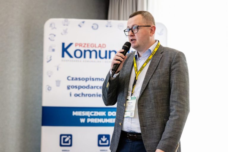 Kuna (Interzero): 90% z nas deklaruje, że segreguje odpady, a w czarnym worku jest wszystko