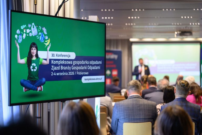 Podsumowujemy dwie dekady rynku ZSEE. Ruszyła Konferencja w Warszawie