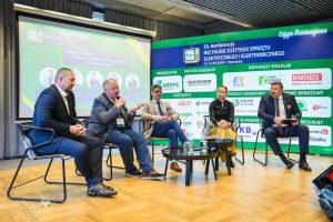 Wyzwania i dokonania. Eksperci komentują 20 lat recyklingu ZSEE