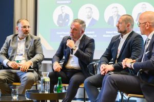 Makieła (Wastes Service Group): potrzebujemy systemu kaucyjnego dla wszystkich baterii