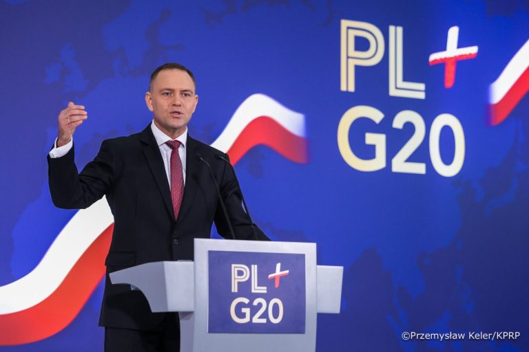 Prezydent chce referendum ws. Zielonego Ładu. Pytanie wzbudza kontrowersje