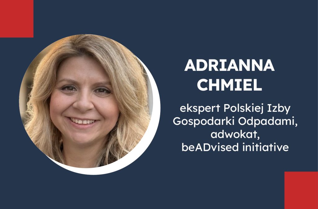 Ile kosztuje nieprecyzyjne prawo w gospodarce odpadami?