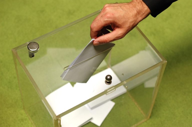 Sondaż dla WP: chęć udziału w referendum klimatycznym deklaruje 47 proc. badanych