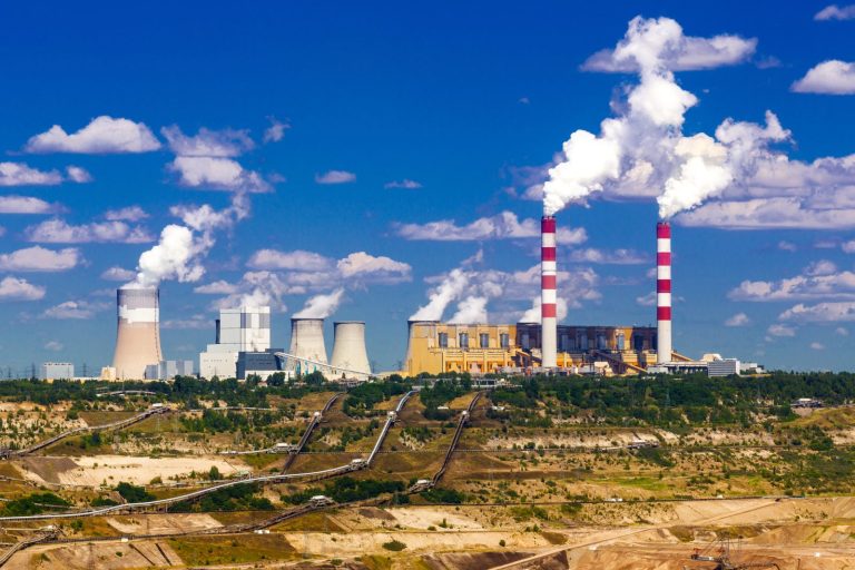 Bełchatów bliżej atomu? Trwają badania dla drugiej elektrowni jądrowej
