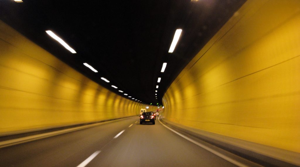 GDDKiA: powstanie najdłuższy tunel drogowy w Polsce