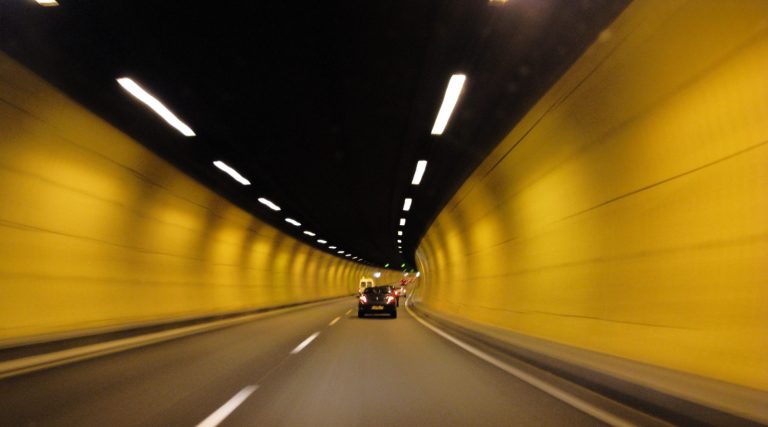 GDDKiA: powstanie najdłuższy tunel drogowy w Polsce
