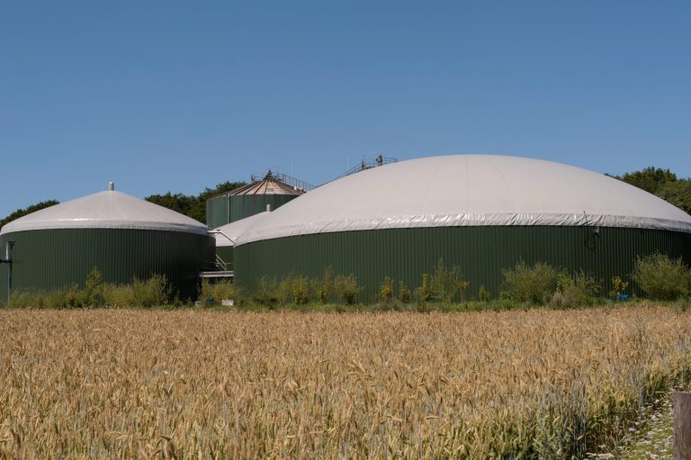 NFOŚiGW: 300 mln zł na biometan. Rynek potrzebuje przyspieszenia