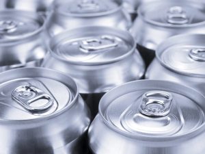 PIE: recykling aluminium może być sposobem na większą niezależność surowcową