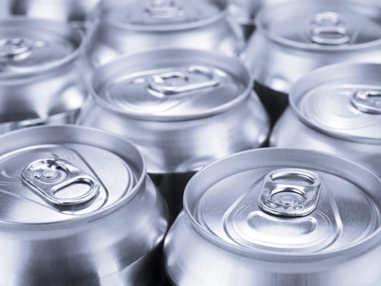 PIE: recykling aluminium może być sposobem na większą niezależność surowcową