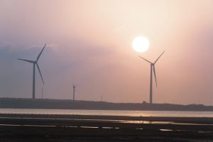 Polski statek do obsługi morskich farm wiatrowych będzie gotowy w 2029 r.