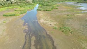 Stan zagrożenia hydrogeologicznego. Jak susza wpływa na ujęcia wody?