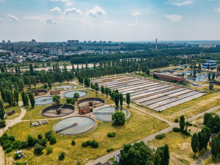 Oczyszczalnia pod napięciem – analiza zużycia energii i możliwości optymalizacji