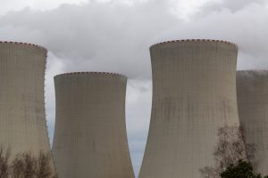 W Rumi ma powstać centrum kształcenia kadr dla energetyki jądrowej