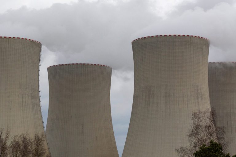 W Rumi ma powstać centrum kształcenia kadr dla energetyki jądrowej