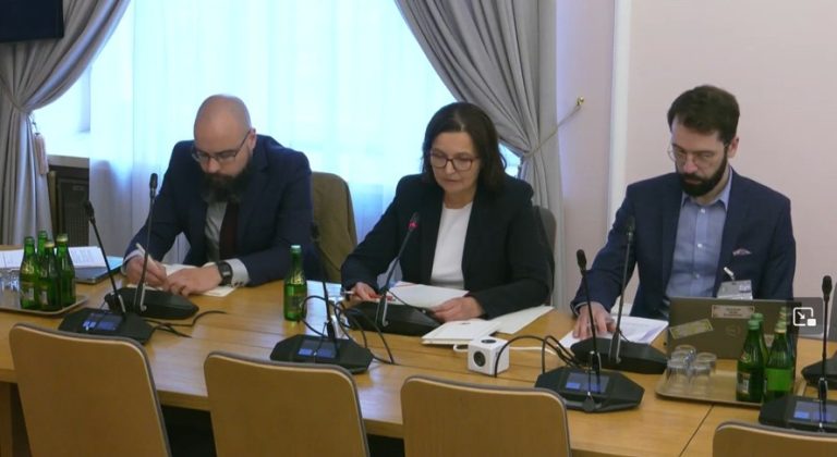 System kaucyjny i ROP pod lupą. Gorąca debata o przyszłości gospodarki odpadami