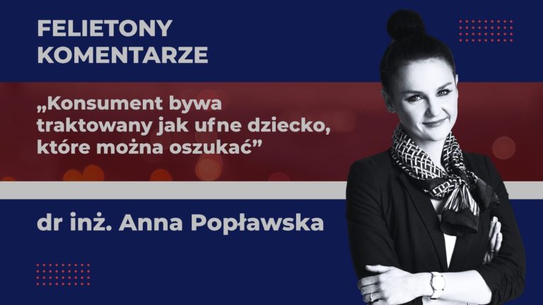 Koniec z