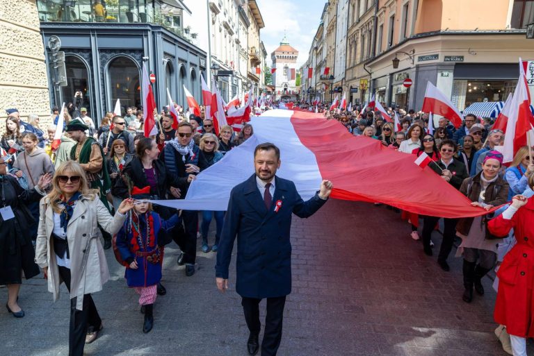 Aleksander Miszalski odwołany w referendum z urzędu prezydenta Krakowa. Będą przedterminowe wybory