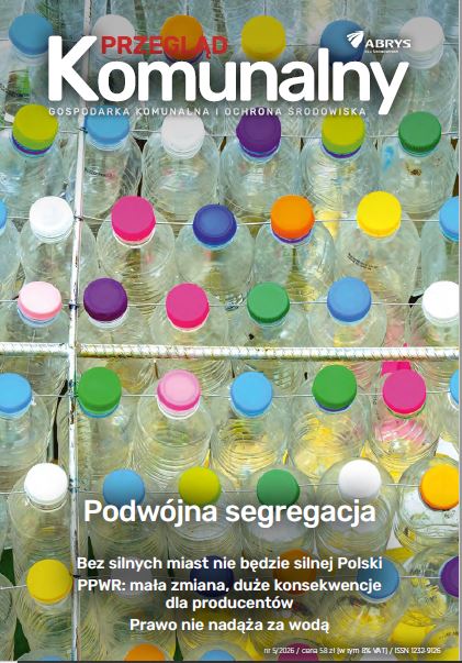 Przegląd Komunalny 5/2026 (415)