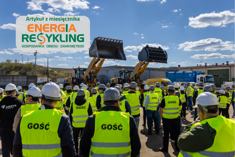 Recykling? Zrób to sam!