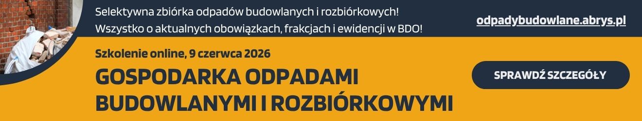 AD1b odpady budowlane [25.04-09.06.26]