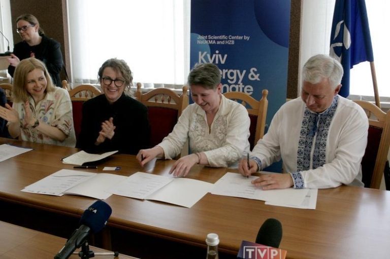 Polska i Ukraina wzmacniają współpracę energetyczną i ekspercką