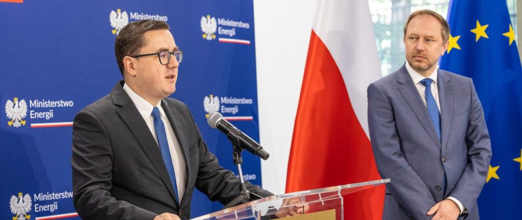 Resort energii: do 231 mld zł inwestycji w ciepłownictwie systemowym do 2040 r.