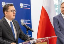 Resort energii: do 231 mld zł inwestycji w ciepłownictwie systemowym do 2040 r.