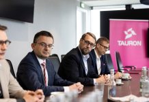 Tauron myśli nad produkcją prądu i ciepła z odpadów. Na horyzoncie współpraca z koncernem Suez