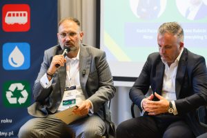 Kubicki (Elektrorecykling): stworzyliśmy branżę, która nie istniała