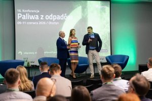 Paliwa z odpadów: między regulacjami, rynkiem i potrzebami energetyki