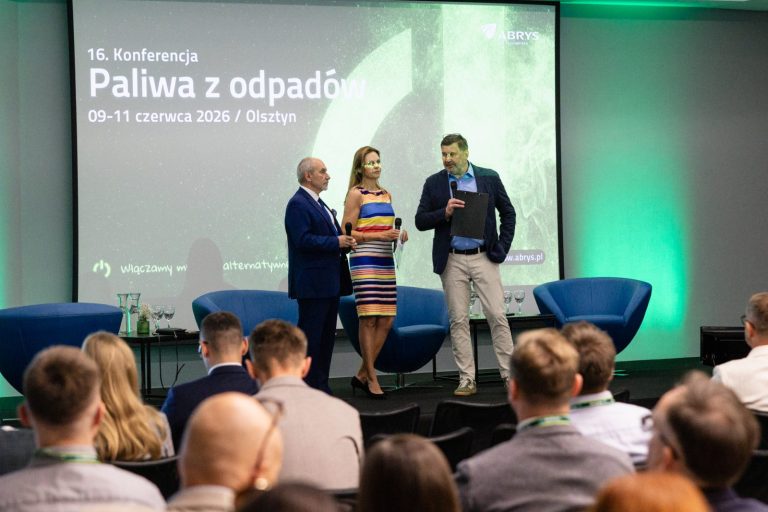 Paliwa z odpadów: między regulacjami, rynkiem i potrzebami energetyki