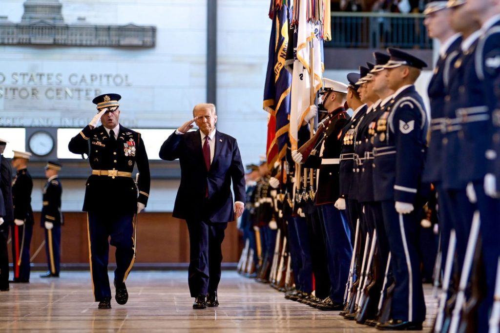 Ceny gazu w Europie najniższe od 2 miesięcy. Trump podpisał porozumienie z Iranem