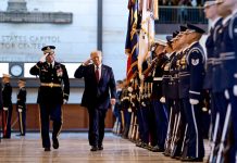 Ceny gazu w Europie najniższe od 2 miesięcy. Trump podpisał porozumienie z Iranem