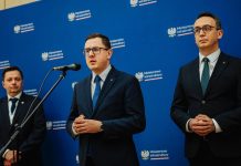 Minister Energii spodziewa się dalszych spadków cen paliw w kolejnych dniach
