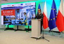 Tusk: Foxconn zaangażuje się w fabrykę półprzewodników na Dolnym Śląsku