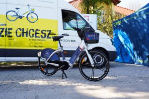 Bydgoski Rower Aglomeracyjny 2026. Kiedy startuje sezon?