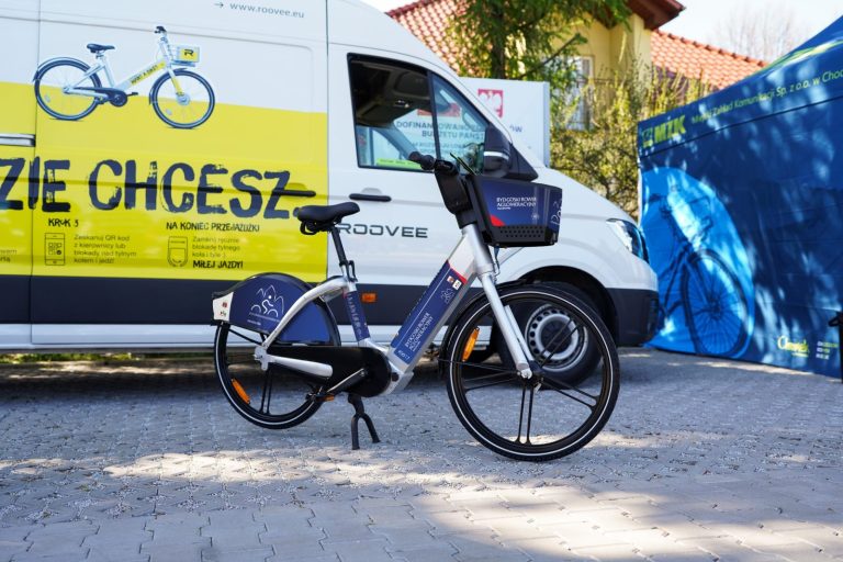 Bydgoski Rower Aglomeracyjny 2026. Kiedy startuje sezon?
