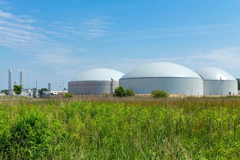 25 mln euro na rozwój biogazu i biometanu. BGK inwestuje w fundusz