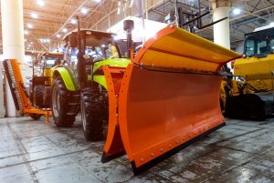 GDDKiA: zimowe utrzymanie dróg kosztowało ponad 750 mln zł