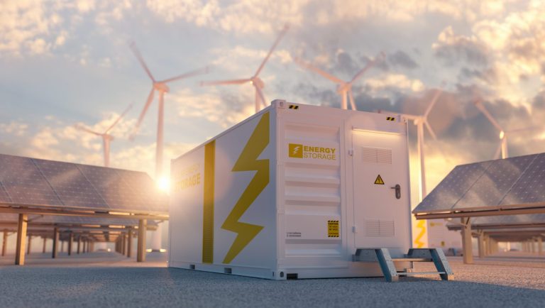 Magazyny energii – brakujące ogniwo transformacji