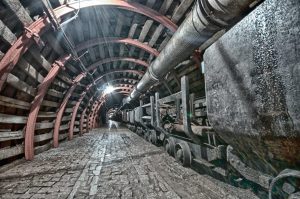 Samorząd ma plan: kosmiczna przyszłość kopalni Wujek