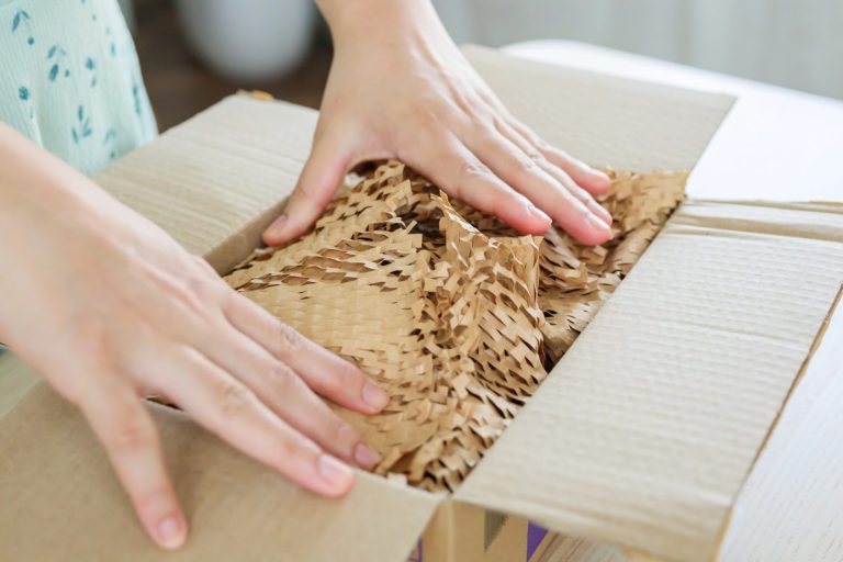 Papier to nie nowy plastik