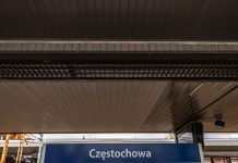 Dworzec w Częstochowie rozebrany. Nowy powstanie do 2027 roku