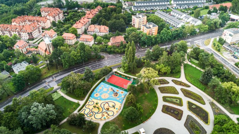 Miasto pod lupą danych
