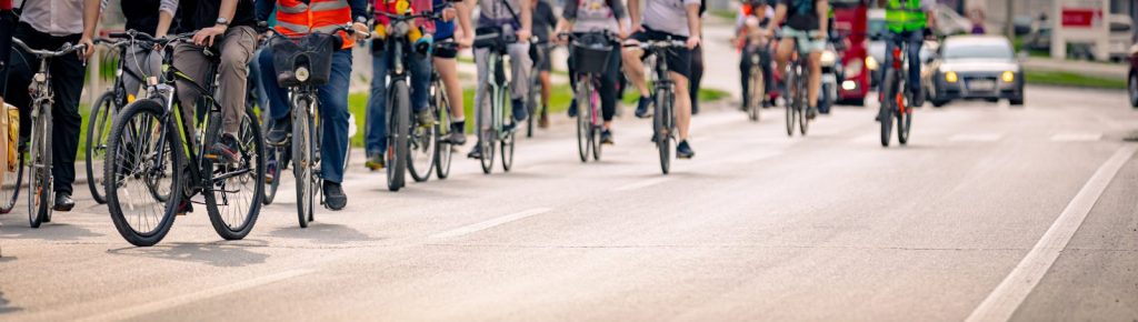 Mniej aut, więcej miasta. Holenderska lekcja dla samorządów