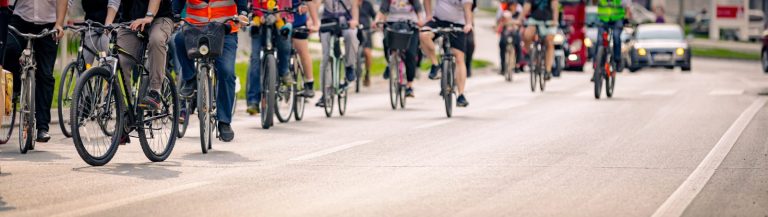 Mniej aut, więcej miasta. Holenderska lekcja dla samorządów