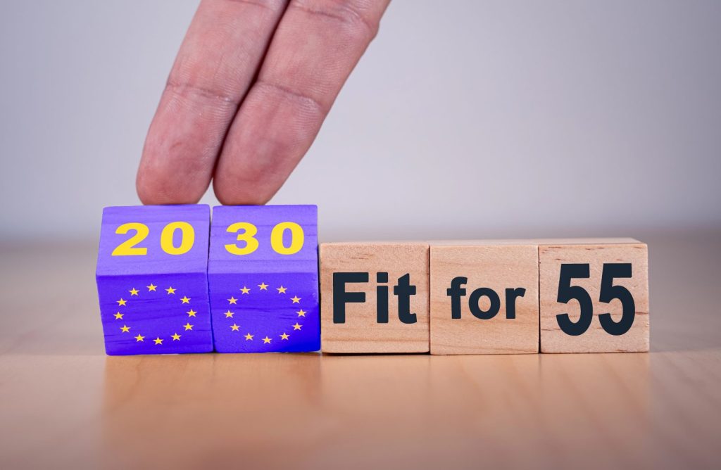 „Fit for 55”: między ambicją legislacyjną a realiami